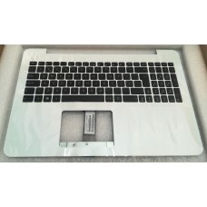Teclado PT Asus X55LD-X03 Top Cover s/TouchPad